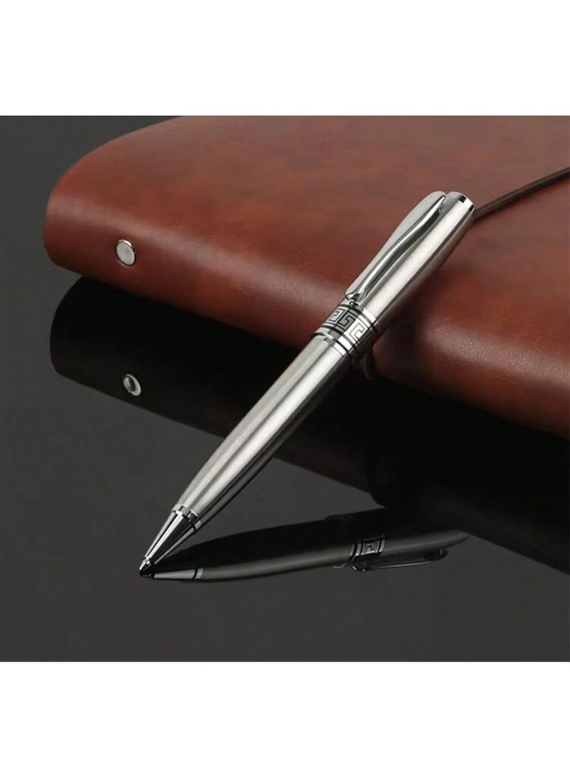 قلم حبر جاف أنيق وعالي الجودة للرجال - Image 1